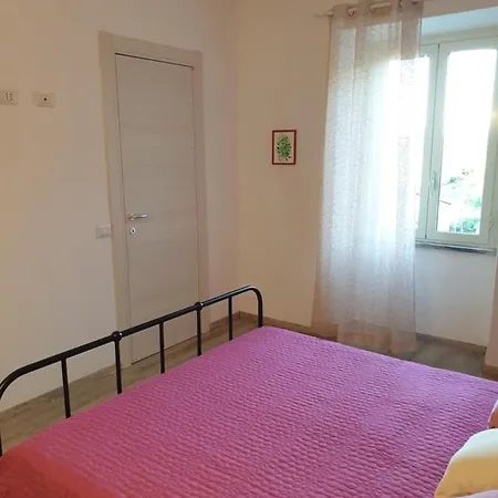 La Casetta Nel Vicolo Apartment *