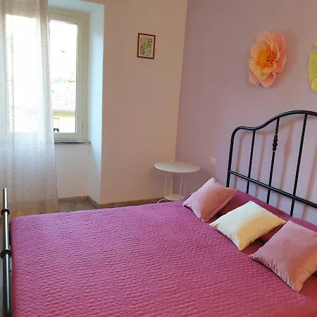 Apartment La Casetta Nel Vicolo Soriano nel Cimino