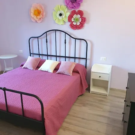 Appartement La Casetta Nel Vicolo