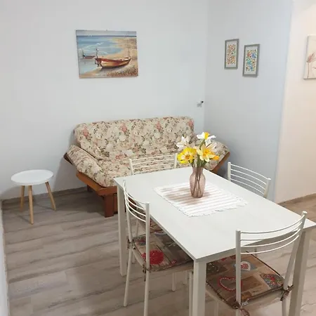 La Casetta Nel Vicolo Apartment