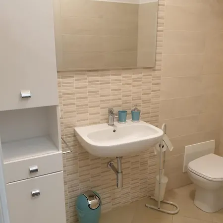 Apartment La Casetta Nel Vicolo Soriano nel Cimino