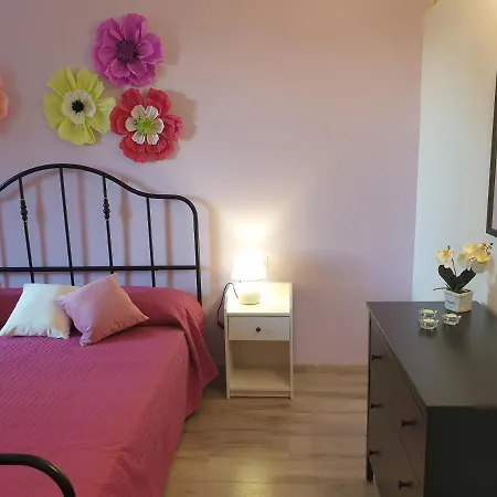 Appartement La Casetta Nel Vicolo *
