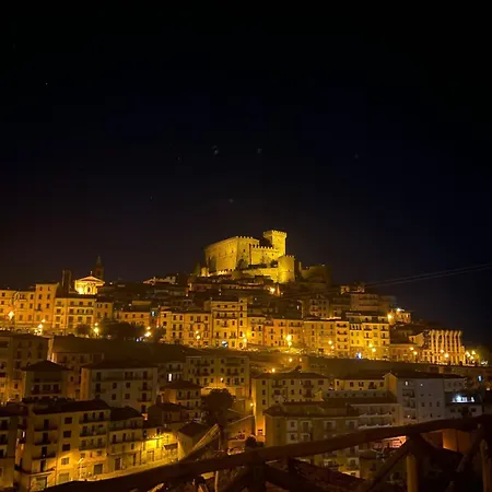La Casetta Nel Vicolo