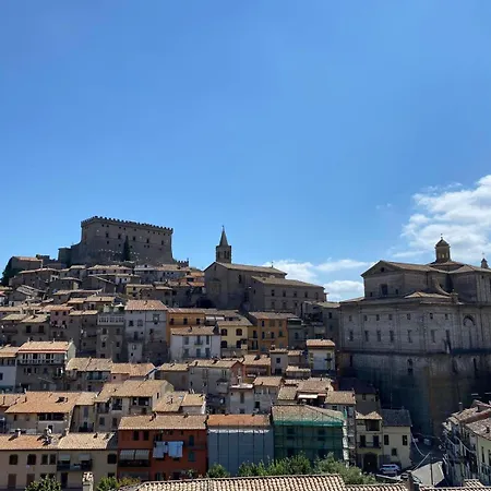 La Casetta Nel Vicolo Apartment *